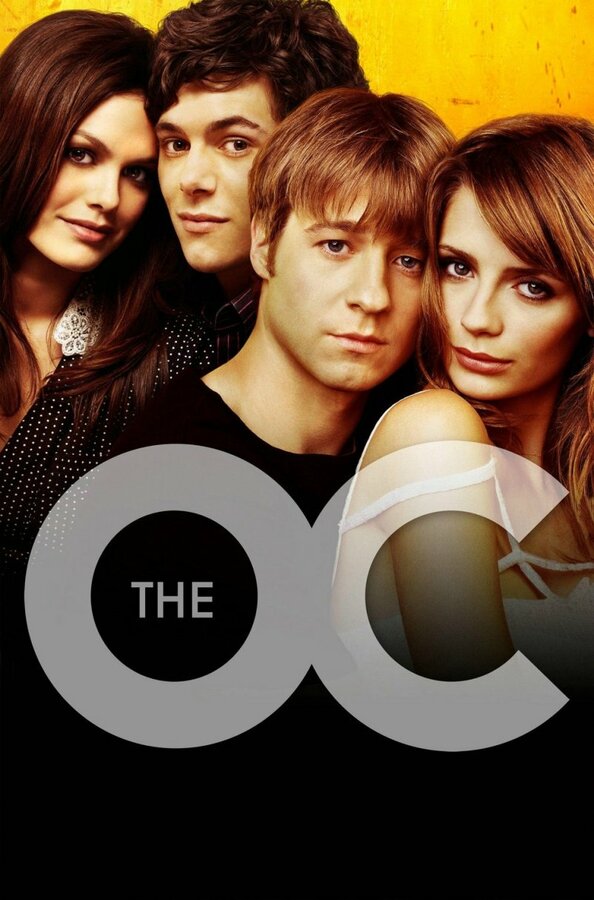 О.С. – Одинокие сердца 4 сезон сериал постер